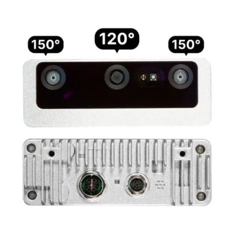 Fotocamera Luxonis OAK-D Pro W