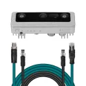 Fotocamera Luxonis OAK-D Pro W
