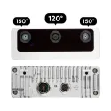 Fotocamera Luxonis OAK-D W