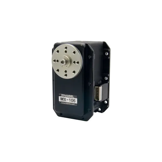 Servomotore Dynamixel MX-106R