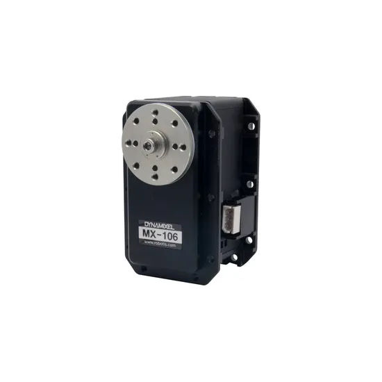 Servomoteur Dynamixel MX-106T