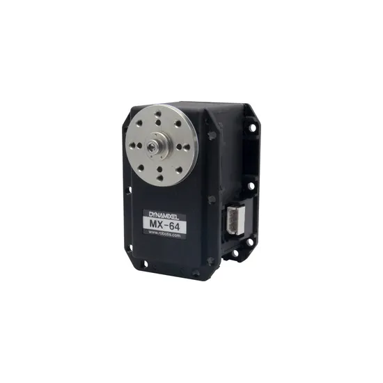 Servomotore Dynamixel MX-64R