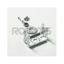 FR07-H1 Servohebel und Halterung für Dynamixel RX-28 Servomotoren