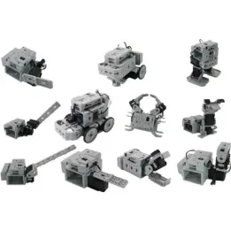 Kit robot humanoïde Robotis Premium