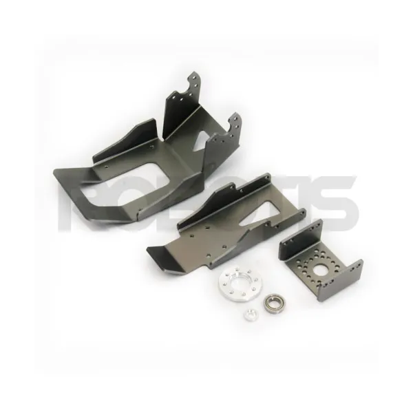FR07-G101GM - frame and idler set for Dynamixel MX28