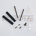 Accessory set for OpenCM9.04-A control board