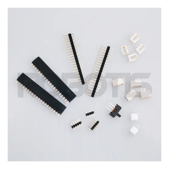 Accessory set for OpenCM9.04-A control board