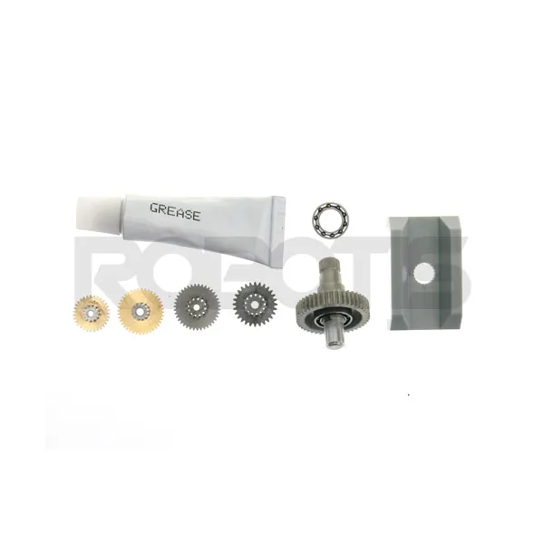 Gear Set for Dynamixel servomotor MX-28