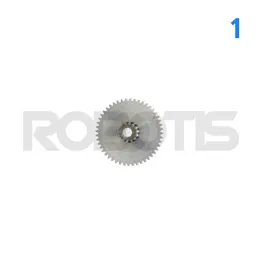 Kit di ingranaggi per servomotore Dynamixel MX-64