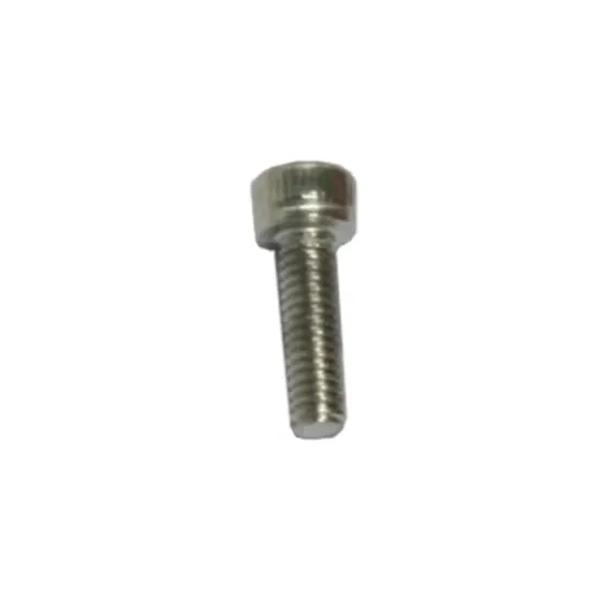 Lot de 200 vis M2,5x8 pour servomoteurs Dynamixel