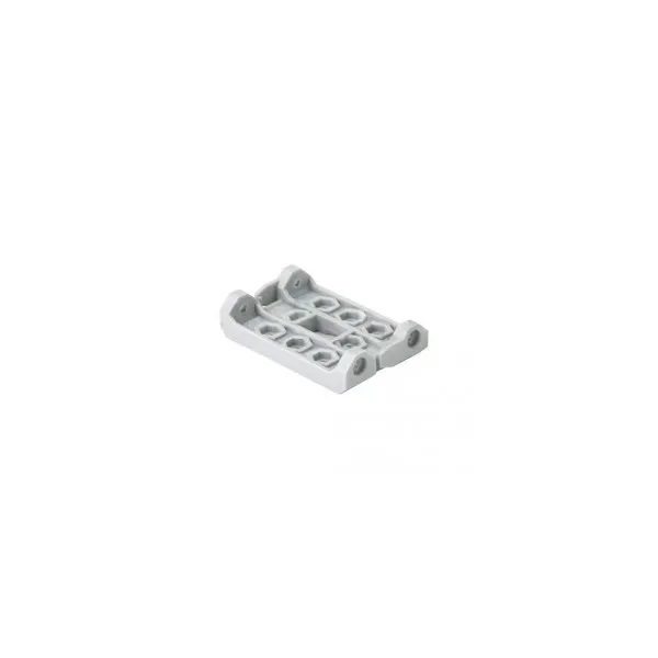 Set of 10 FP04-F3 frames for Dynamixel AX servomotors