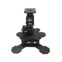 InterbotiX WidowX MX-28 Robot Pan & Tilt (without servo motors)