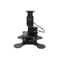 InterbotiX ScorpionX MX-64 Robot Pan & Tilt (without servo motors)