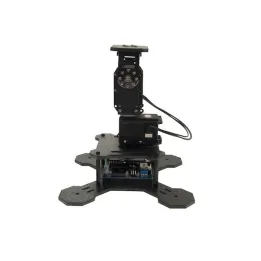 Pan & Tilt Interbotix ScorpionX MX-64 (senza servomotori)