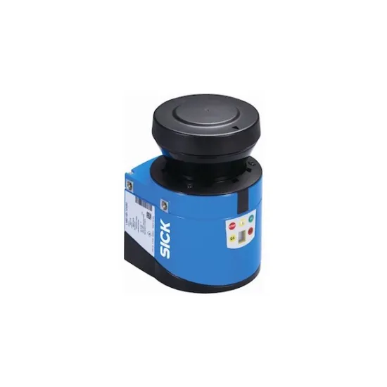 LMS100-10000 Laser Sick Scanner versione per interni a medio raggio