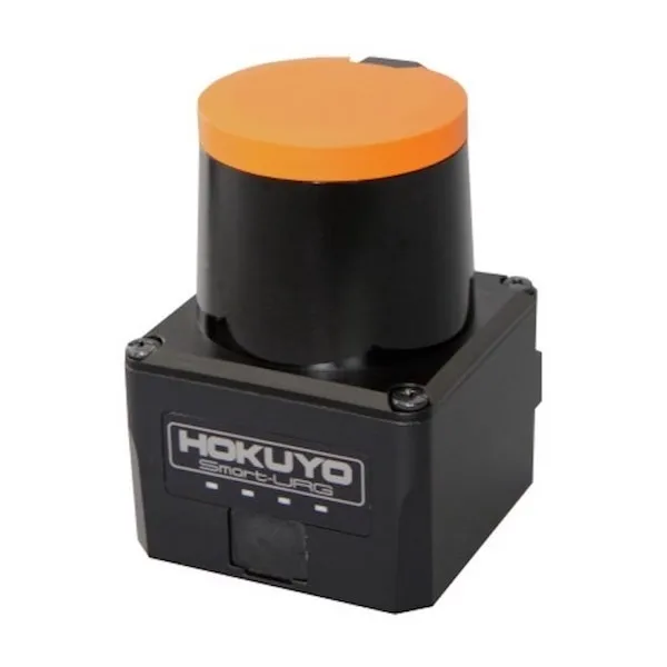 Telemetro laser Hokuyo UST-10LX