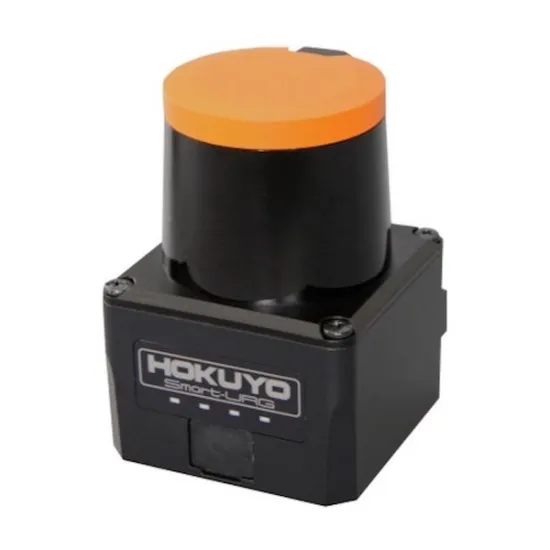 Telemetro laser Hokuyo UST-10LX