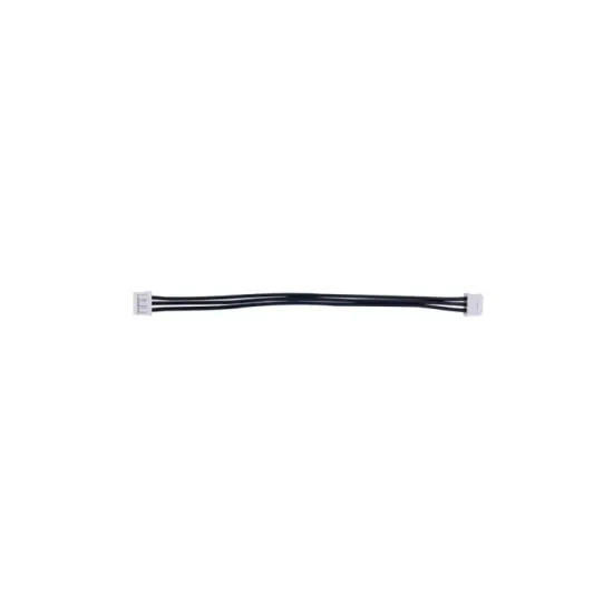 Cavo 5 x 3 pin per servomotori XL-320 - 110 mm