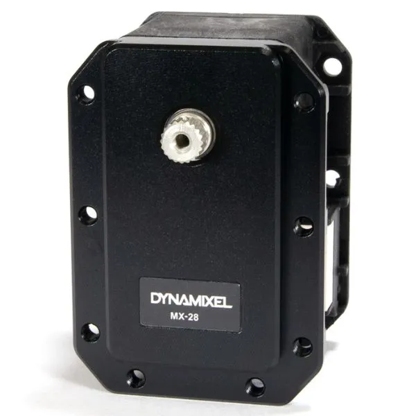 Servomotore Dynamixel MX-28AR