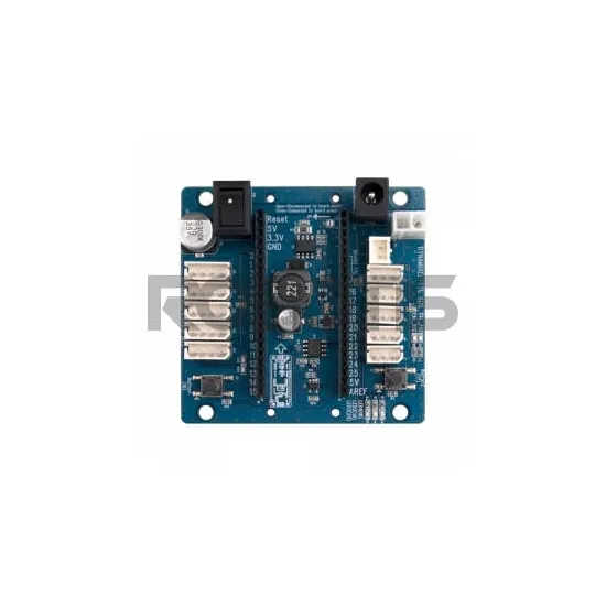 Carte d'extension OpenCM 485