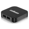 8-Channel 100MHz USB Logic Analyzer Pro black