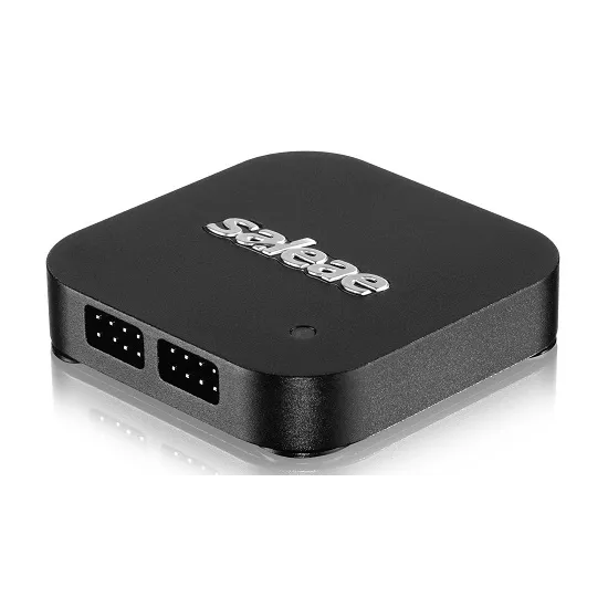 USB-Logikanalyzer Pro 8 Kanäle 100 MHz