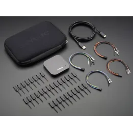 Logic 16 Pro - Analyseur logique Saleae