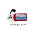 1.1V 1,000 mAh Battery for TurtleBot3 and Robotis OP - LB-011