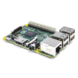 Raspberry Pi 3 Model B