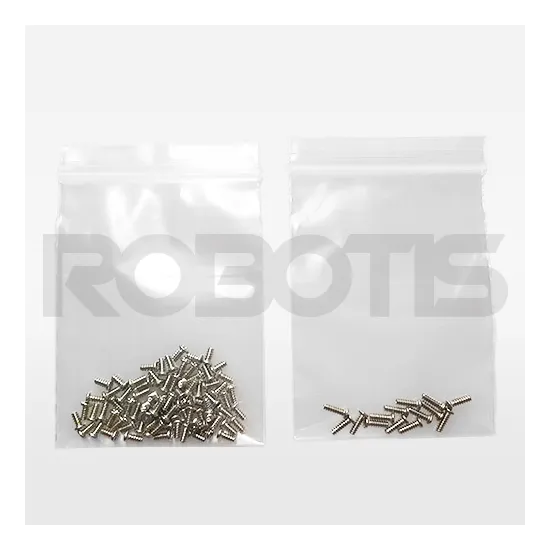 ROBOTIS MINI Screw Set