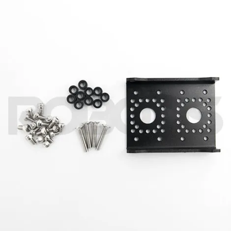 FR12-S101K - frame for Dynamixel XM430