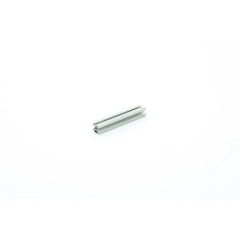 MakerBeam Profile mit Gewindebohrung 60 mm (x8)