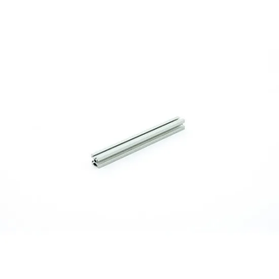 100mm clear anodised MakerBeam (x16)