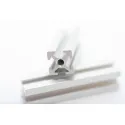 300mm clear anodised MakerBeam (x4)