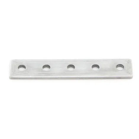 MakerBeam Straight brackets (x12)
