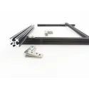 Equerre MakerBeam en L-90° (x12)