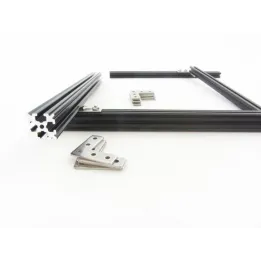 Equerre MakerBeam en L-90° (x12)