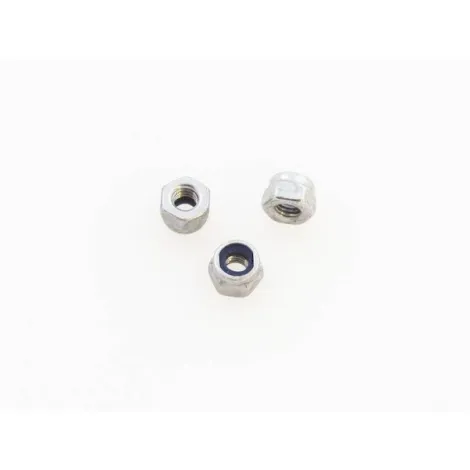 Dadi autobloccanti MakerBeam (x100)