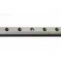 Führungsschiene für MakerBeam Bau (600mm)