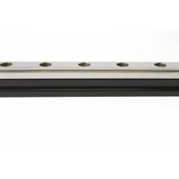 Führungsschiene für MakerBeam Bau (600mm)