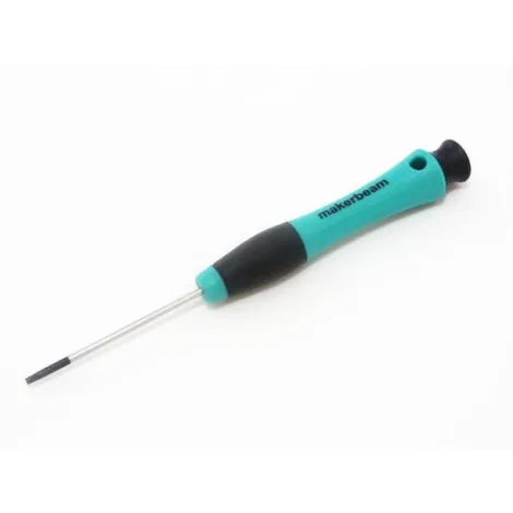 MakerBeam/OpenBeam Hex key driver