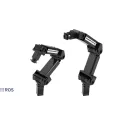 ROBOTIS OpenManipulator-Pro robotic arm