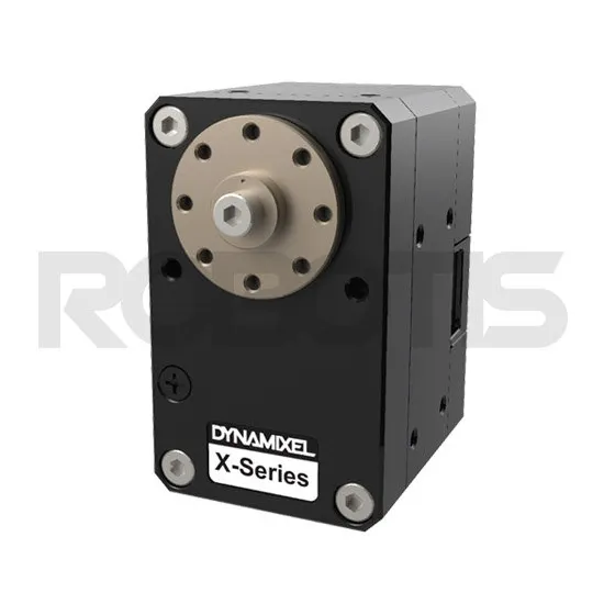 Servomoteur Dynamixel XM430-W210-T