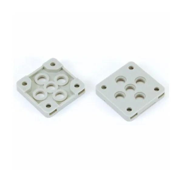 Robotis FP04-F54 Structural Components (x4)