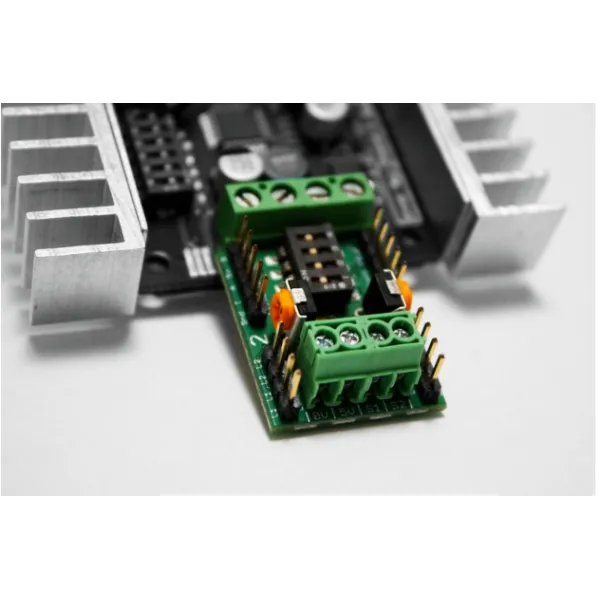 Kangaroo x2 Motion Controller