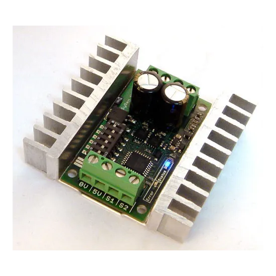 Contrôleur de moteurs SyRen 25