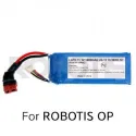 LIPO-Batterie 11.1V 1800 mAh LB-012