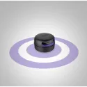 Telemetro laser RPLIDAR A3M1 (360°)
