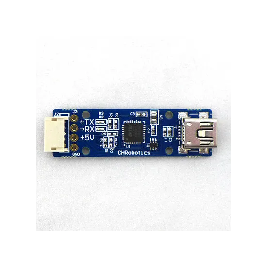 Carte d'expansion USB pour UM7