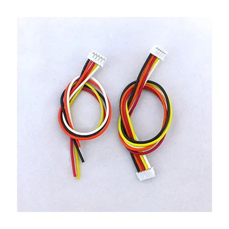 Câble d'extension 5 broches pour UM7 (2 connecteurs)